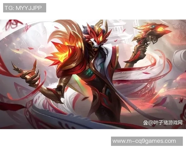 揭秘李磊如何引领英雄联盟S15赛季的成功之道与电竞未来发展