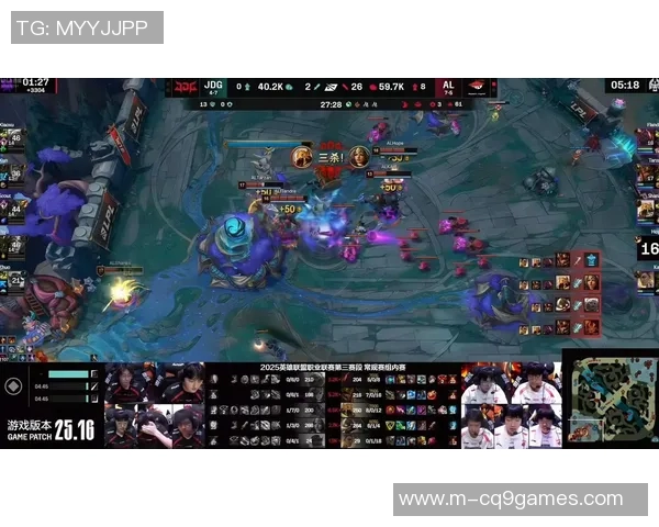 深入解析JDG战队在S15赛季的战术转型与英雄联盟竞技表现