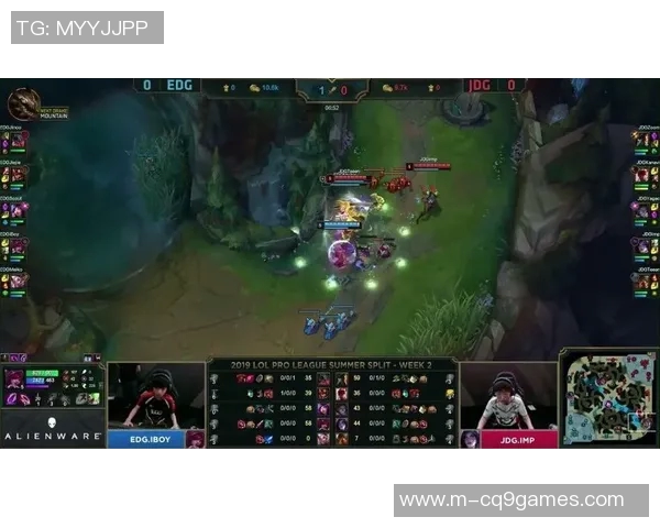 电竞实时数据分析EDG战术盯防体系的深度解读与应用探讨 电竞实时数据分析EDG战术盯防体系的深度解读与应用探讨