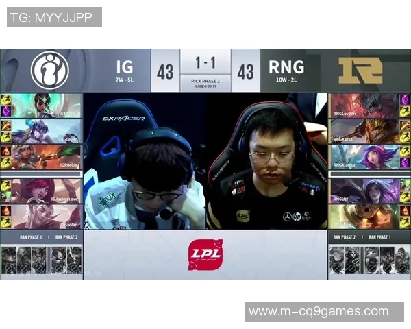 电竞赛后分析V5与RNG的耐力对决及数据深度解析