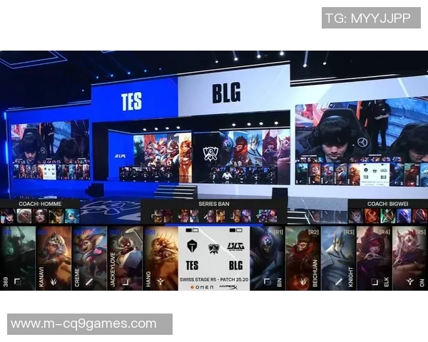 esports数据最新英雄联盟赛季节奏榜单揭晓IG战队强势领跑前十名