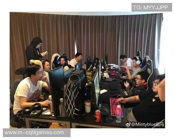 电竞新闻DOTA2焦点BLG团队协作分析与策略探讨提升战斗力的关键因素 电竞新闻DOTA2焦点BLG团队协作分析与策略探讨提升战斗力的关键因素